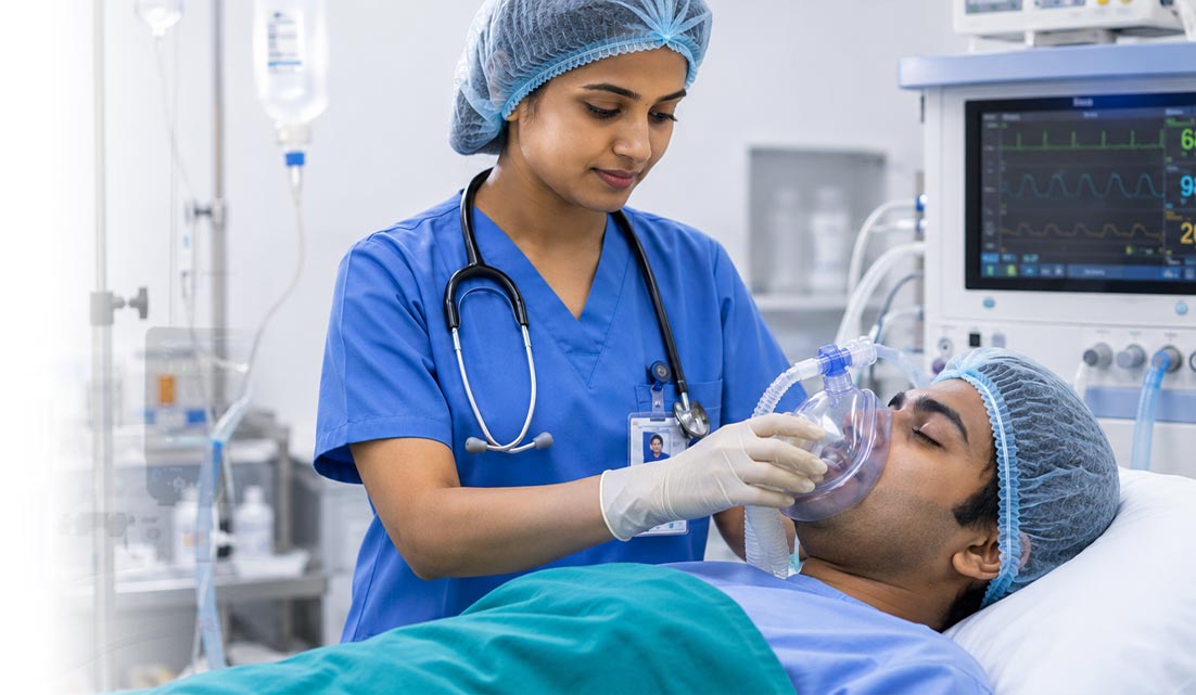 Anaesthesia & Critical Care Anaesthesia & Critical Care