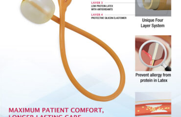 Foley Balloon Catheter