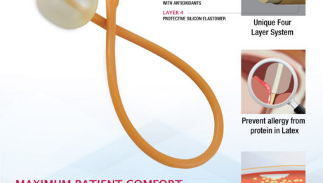 Foley Balloon Catheter Foley Balloon Catheter