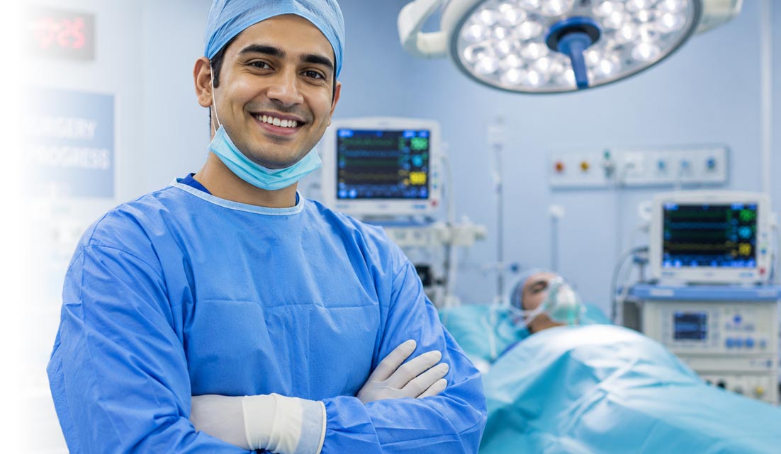 General Surgery