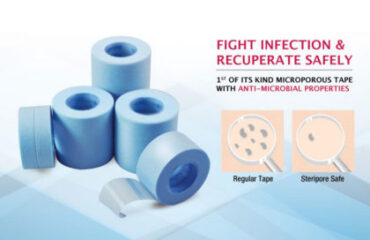 Microporous Tape Microporous Tape