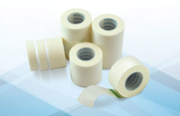 Steripore Paper Tape Steripore Paper Tape