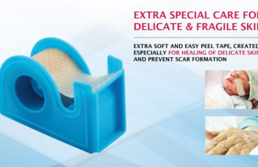 Steripore Softpeel Steripore Softpeel