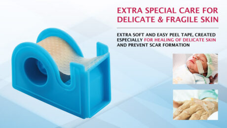 Steripore Softpeel Steripore Softpeel
