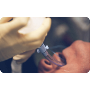 self extubation